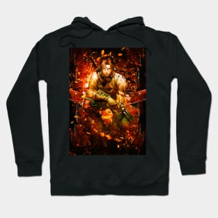 Fable 2 Hoodie